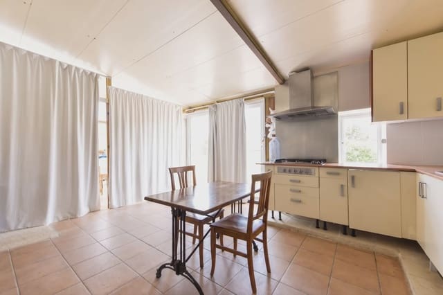 2 Zimmer Apartment zu verkaufen in Vilafranca de Bonany - 343.900 € (Ref: 7435265)