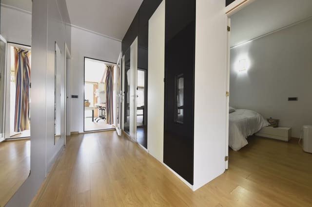 2 Zimmer Apartment zu verkaufen in Vilafranca de Bonany - 343.900 € (Ref: 7435265)
