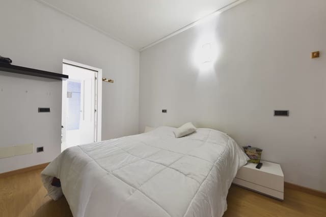 2 Zimmer Apartment zu verkaufen in Vilafranca de Bonany - 343.900 € (Ref: 7435265)