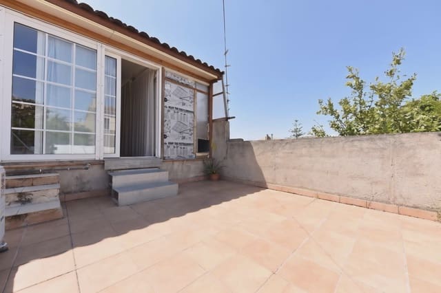 2 Zimmer Apartment zu verkaufen in Vilafranca de Bonany - 343.900 € (Ref: 7435265)