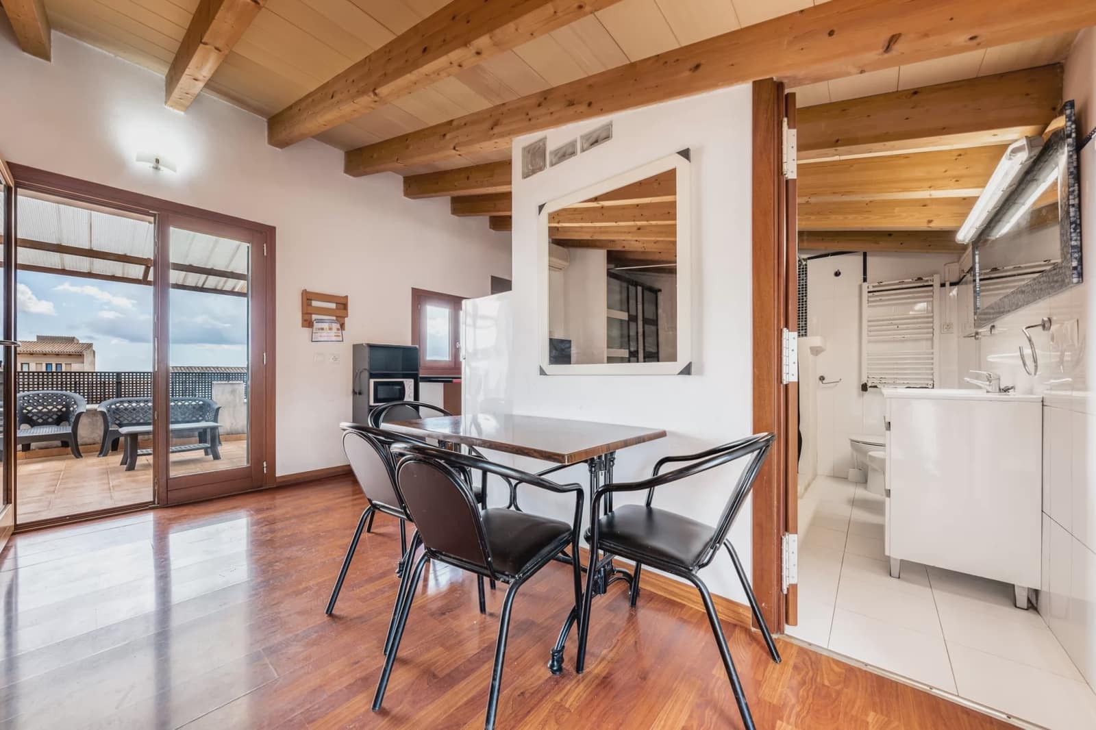 2 sovrum Lägenhet till salu i Vilafranca de Bonany - 343 900 € (Ref: 7435265)