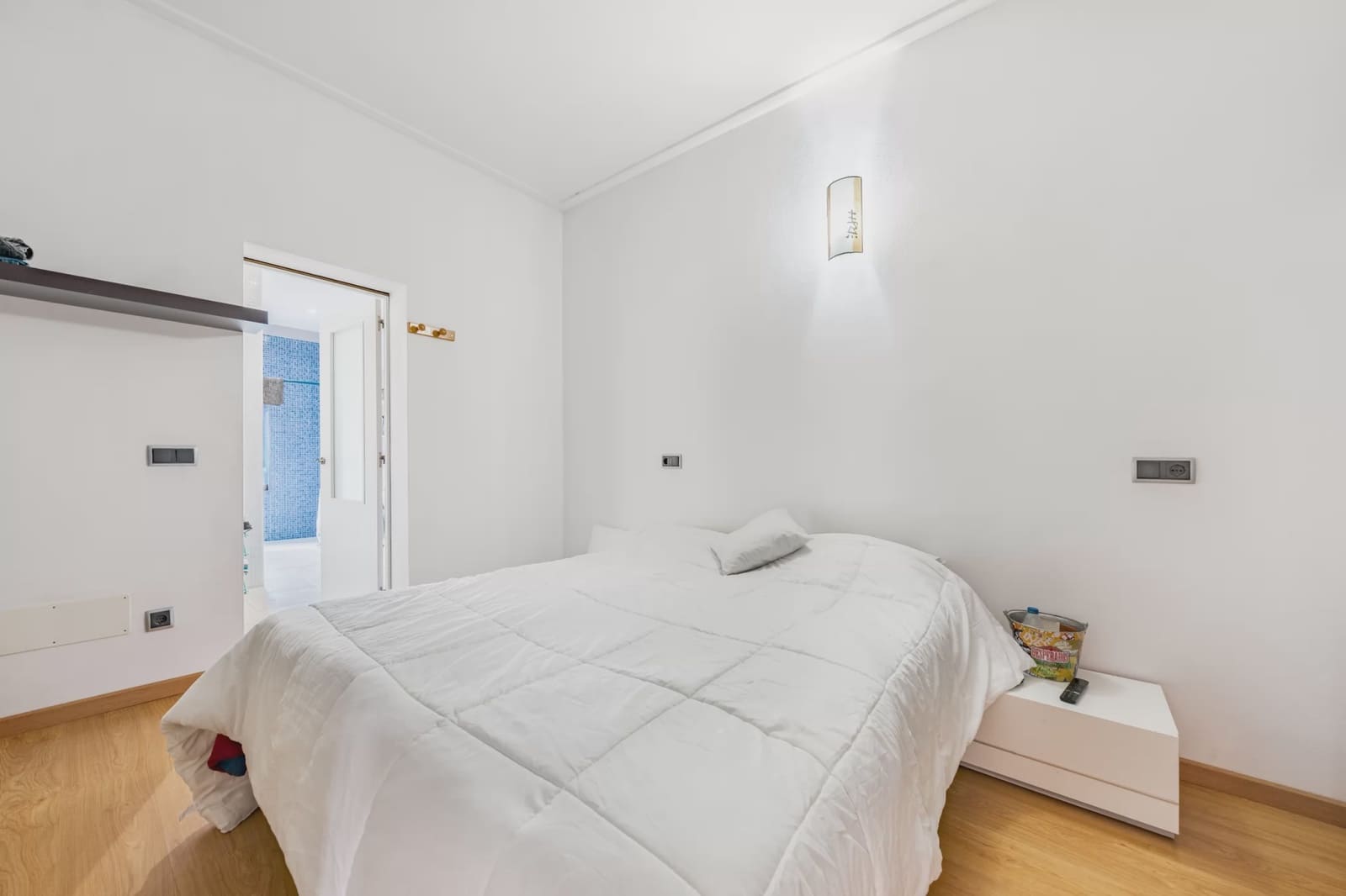 2 sovrum Lägenhet till salu i Vilafranca de Bonany - 343 900 € (Ref: 7435265)