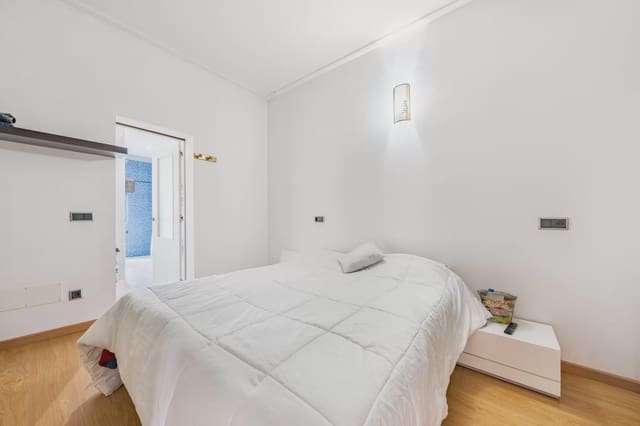 2 sovrum Lägenhet till salu i Vilafranca de Bonany - 343 900 € (Ref: 7435265)