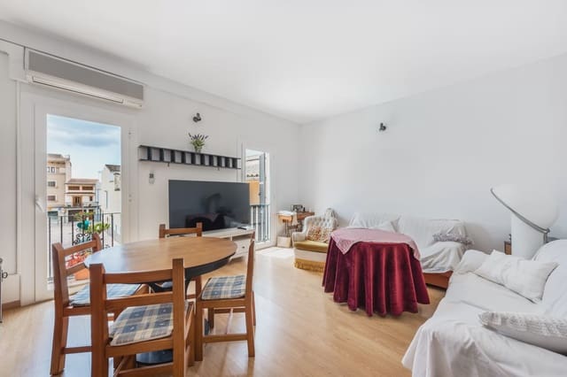 2 sovrum Lägenhet till salu i Vilafranca de Bonany - 343 900 € (Ref: 7435265)