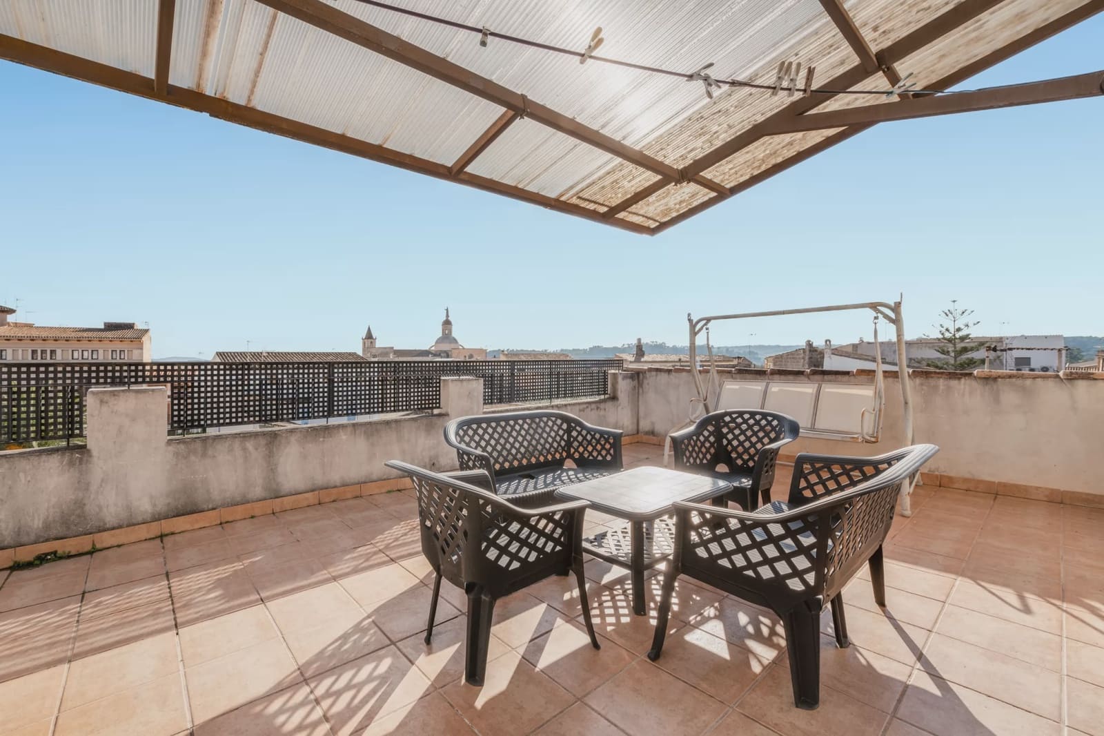 2 sovrum Lägenhet till salu i Vilafranca de Bonany - 343 900 € (Ref: 7435265)