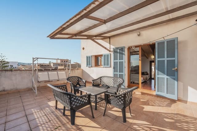 2 sovrum Lägenhet till salu i Vilafranca de Bonany - 343 900 € (Ref: 7435265)