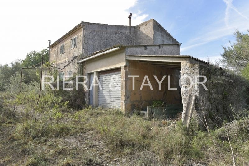 3 soveværelse Finca/Landehus til salg i Son Macia - € 550.000 (Ref: 7485985)