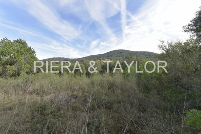 3 soverom Finca/Herregård til salgs i Son Macia, Manacor - € 550 000 (Ref: 7485985)