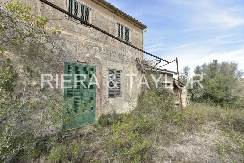 3 soveværelse Finca/Landehus til salg i Son Macia - € 550.000 (Ref: 7485985)