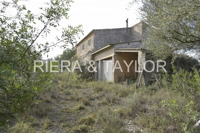 3 soveværelse Finca/Landehus til salg i Son Macia - € 550.000 (Ref: 7485985)