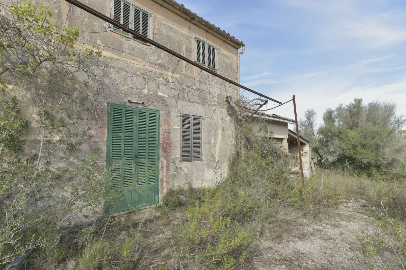 3 soverom Finca/Herregård til salgs i Son Macia - € 550 000 (Ref: 7485985)