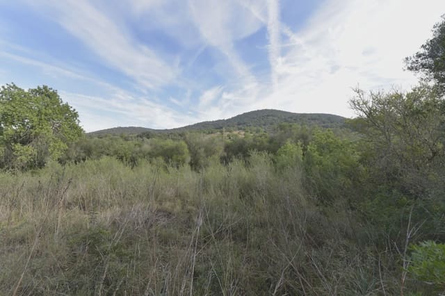 3 slaapkamer Finca/Landhuis te koop in Son Macia, Manacor - € 550.000 (Ref: 7485985)