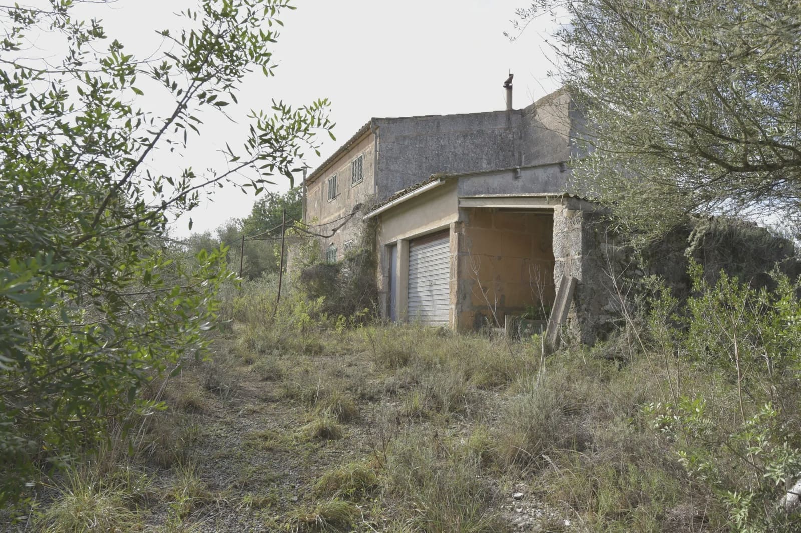 3 soverom Finca/Herregård til salgs i Son Macia - € 550 000 (Ref: 7485985)