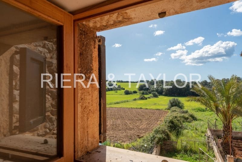 4 bedroom Finca/Country House for sale in Sant Llorenc des Cardassar - € 4,250,000 (Ref: 7504070)