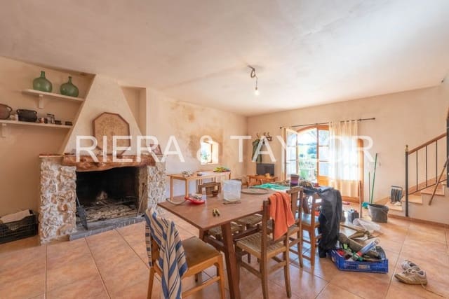 4 soverom Finca/Herregård til salgs i Sant Llorenç des Cardassar - € 4 250 000 (Ref: 7504070)