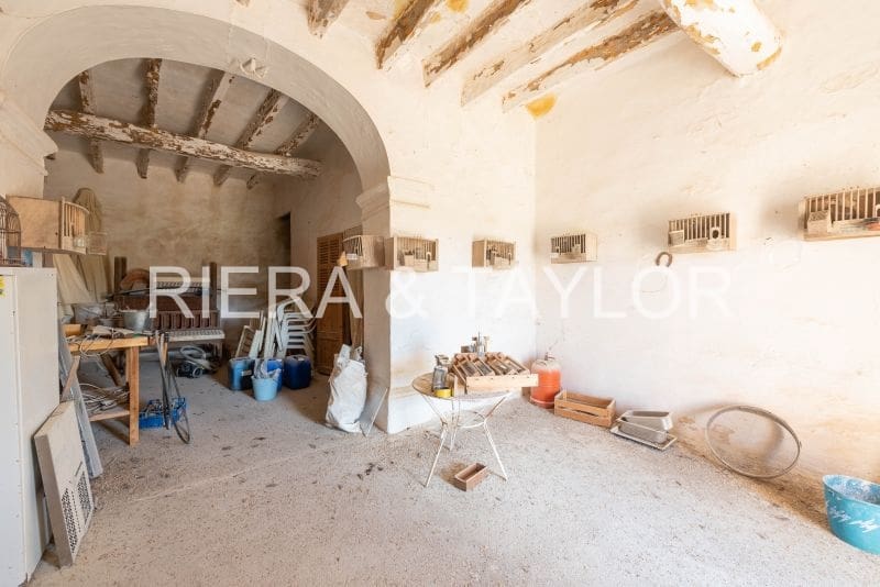 4 bedroom Finca/Country House for sale in Sant Llorenc des Cardassar - € 4,250,000 (Ref: 7504070)