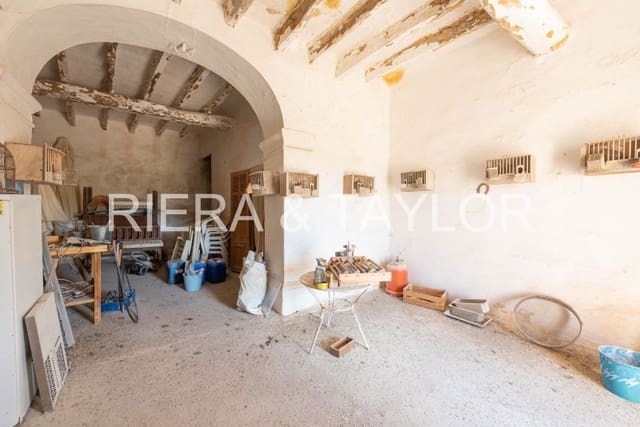 4 soverom Finca/Herregård til salgs i Sant Llorenç des Cardassar - € 4 250 000 (Ref: 7504070)