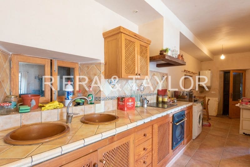 4 bedroom Finca/Country House for sale in Sant Llorenc des Cardassar - € 4,250,000 (Ref: 7504070)