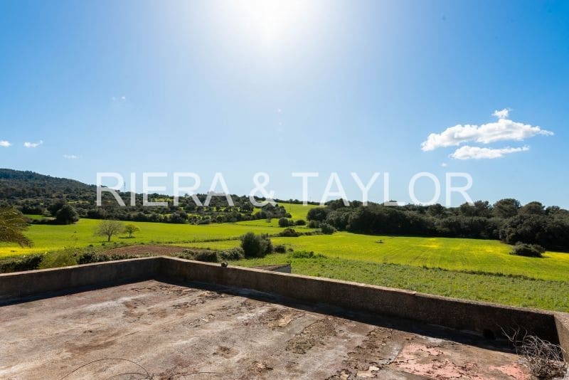 4 bedroom Finca/Country House for sale in Sant Llorenc des Cardassar - € 4,250,000 (Ref: 7504070)