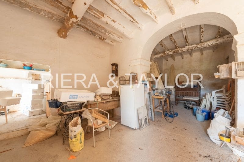 4 bedroom Finca/Country House for sale in Sant Llorenc des Cardassar - € 4,250,000 (Ref: 7504070)