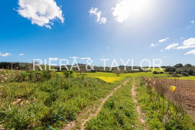 4 bedroom Finca/Country House for sale in Sant Llorenc des Cardassar - € 4,250,000 (Ref: 7504070)