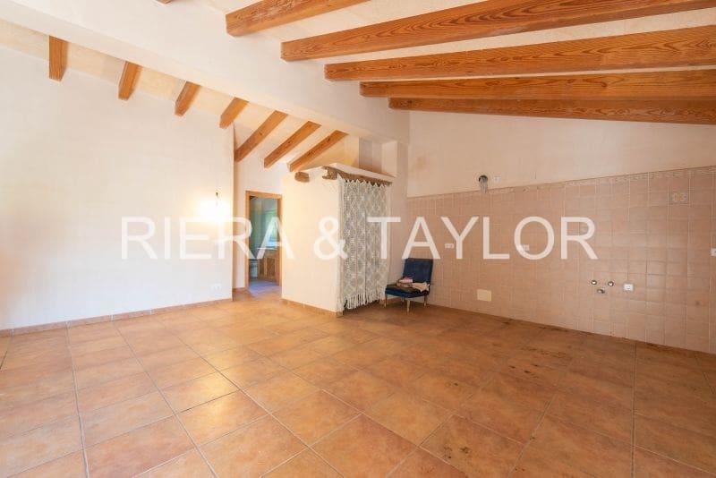 4 bedroom Finca/Country House for sale in Sant Llorenc des Cardassar - € 4,250,000 (Ref: 7504070)