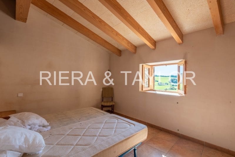4 bedroom Finca/Country House for sale in Sant Llorenc des Cardassar - € 4,250,000 (Ref: 7504070)