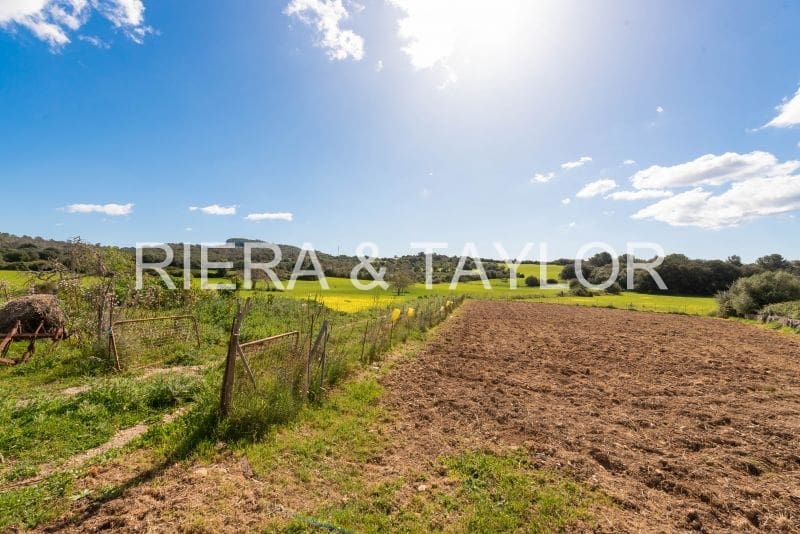 4 bedroom Finca/Country House for sale in Sant Llorenc des Cardassar - € 4,250,000 (Ref: 7504070)