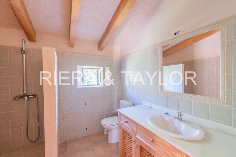 4 bedroom Finca/Country House for sale in Sant Llorenc des Cardassar - € 4,250,000 (Ref: 7504070)