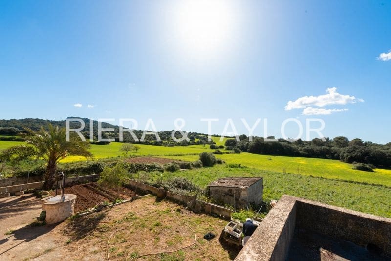 4 bedroom Finca/Country House for sale in Sant Llorenc des Cardassar - € 4,250,000 (Ref: 7504070)