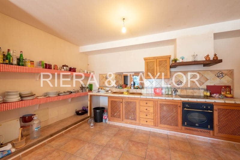 4 bedroom Finca/Country House for sale in Sant Llorenc des Cardassar - € 4,250,000 (Ref: 7504070)