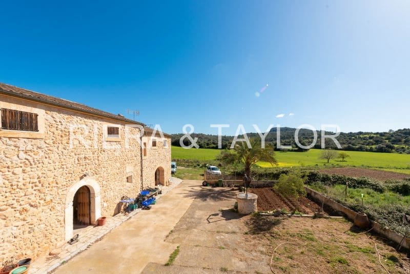 4 bedroom Finca/Country House for sale in Sant Llorenc des Cardassar - € 4,250,000 (Ref: 7504070)