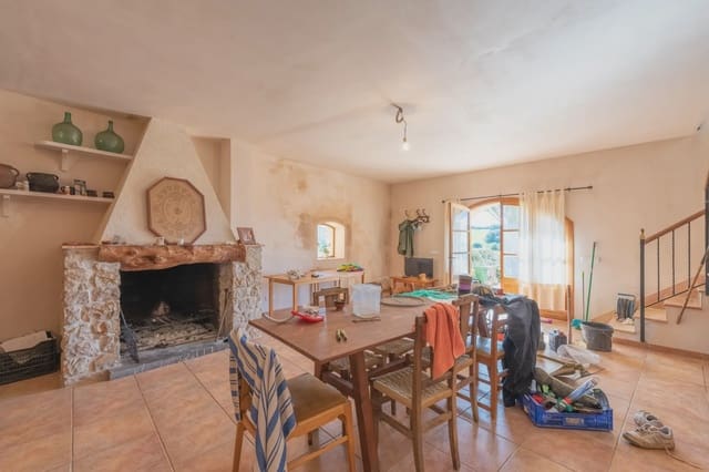 4 slaapkamer Finca/Landhuis te koop in Sant Llorenç des Cardassar - € 4.250.000 (Ref: 7504070)