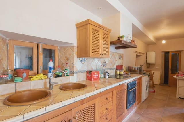 4 slaapkamer Finca/Landhuis te koop in Sant Llorenç des Cardassar - € 4.250.000 (Ref: 7504070)