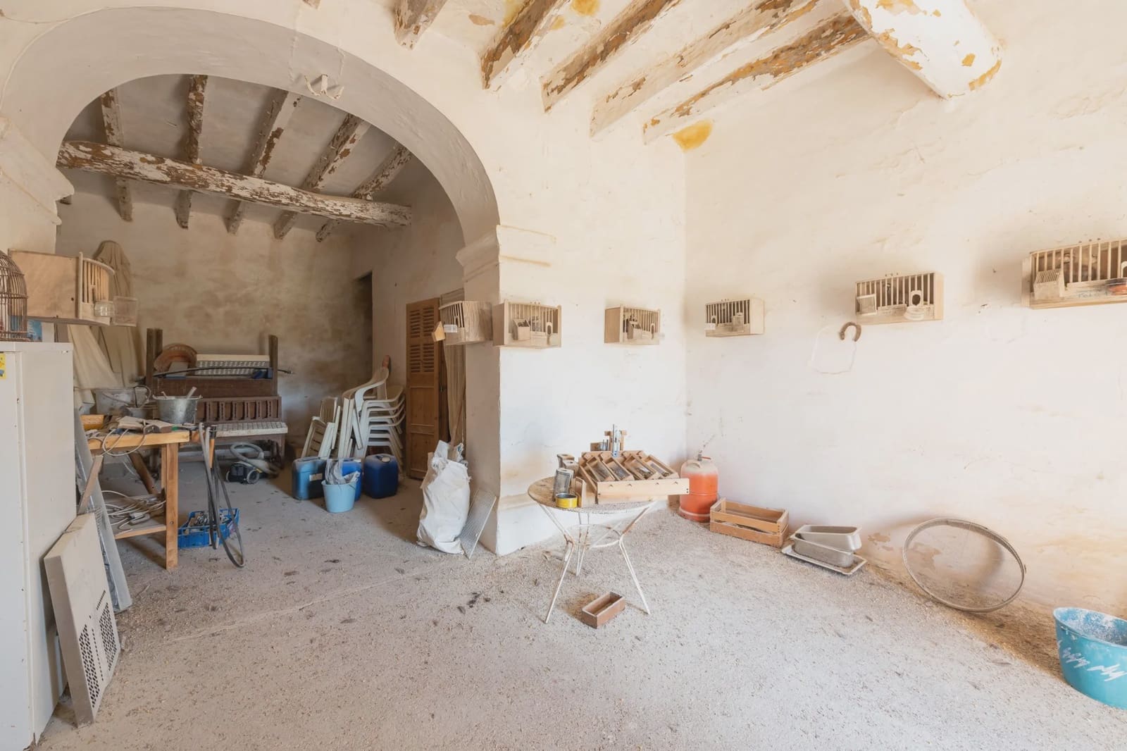 4 camera da letto Finca/Casa di Campagna in vendita in Sant Llorenc des Cardassar - 4.250.000 € (Rif: 7504070)