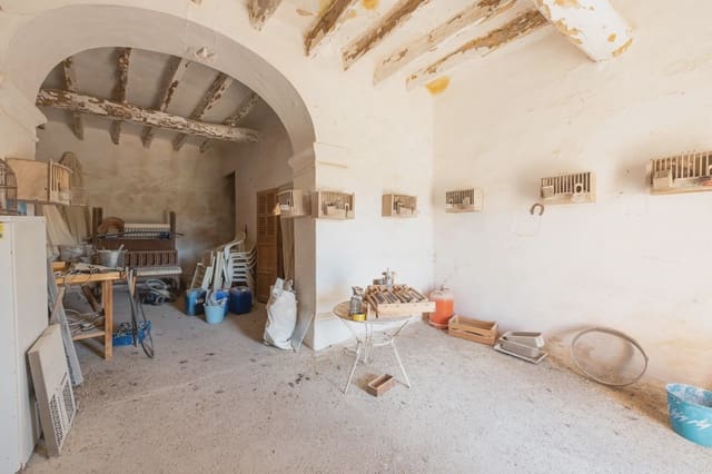 4 slaapkamer Finca/Landhuis te koop in Sant Llorenç des Cardassar - € 4.250.000 (Ref: 7504070)