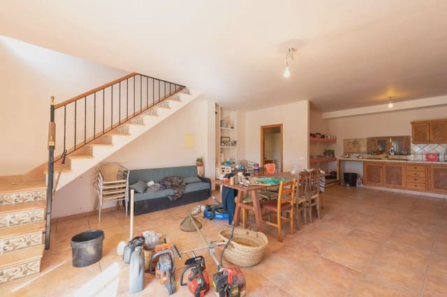 4 slaapkamer Finca/Landhuis te koop in Sant Llorenç des Cardassar - € 4.250.000 (Ref: 7504070)