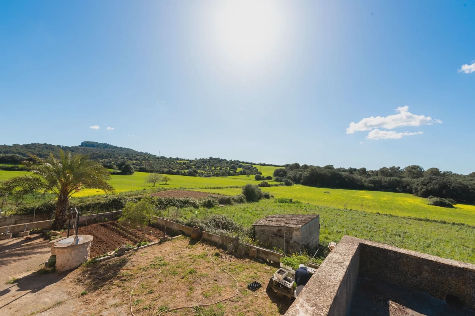 4 camera da letto Finca/Casa di Campagna in vendita in Sant Llorenc des Cardassar - 4.250.000 € (Rif: 7504070)