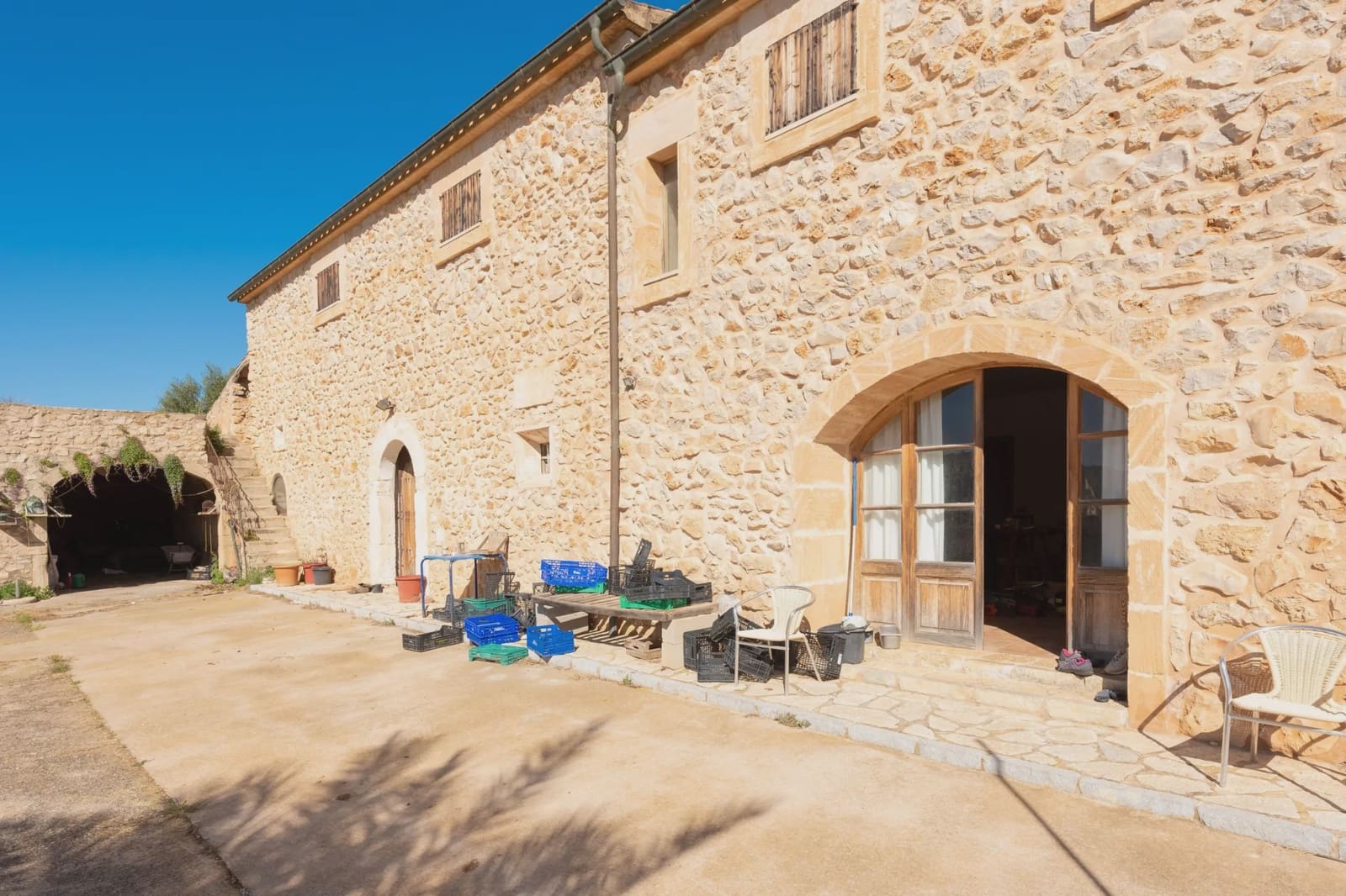 4 camera da letto Finca/Casa di Campagna in vendita in Sant Llorenc des Cardassar - 4.250.000 € (Rif: 7504070)