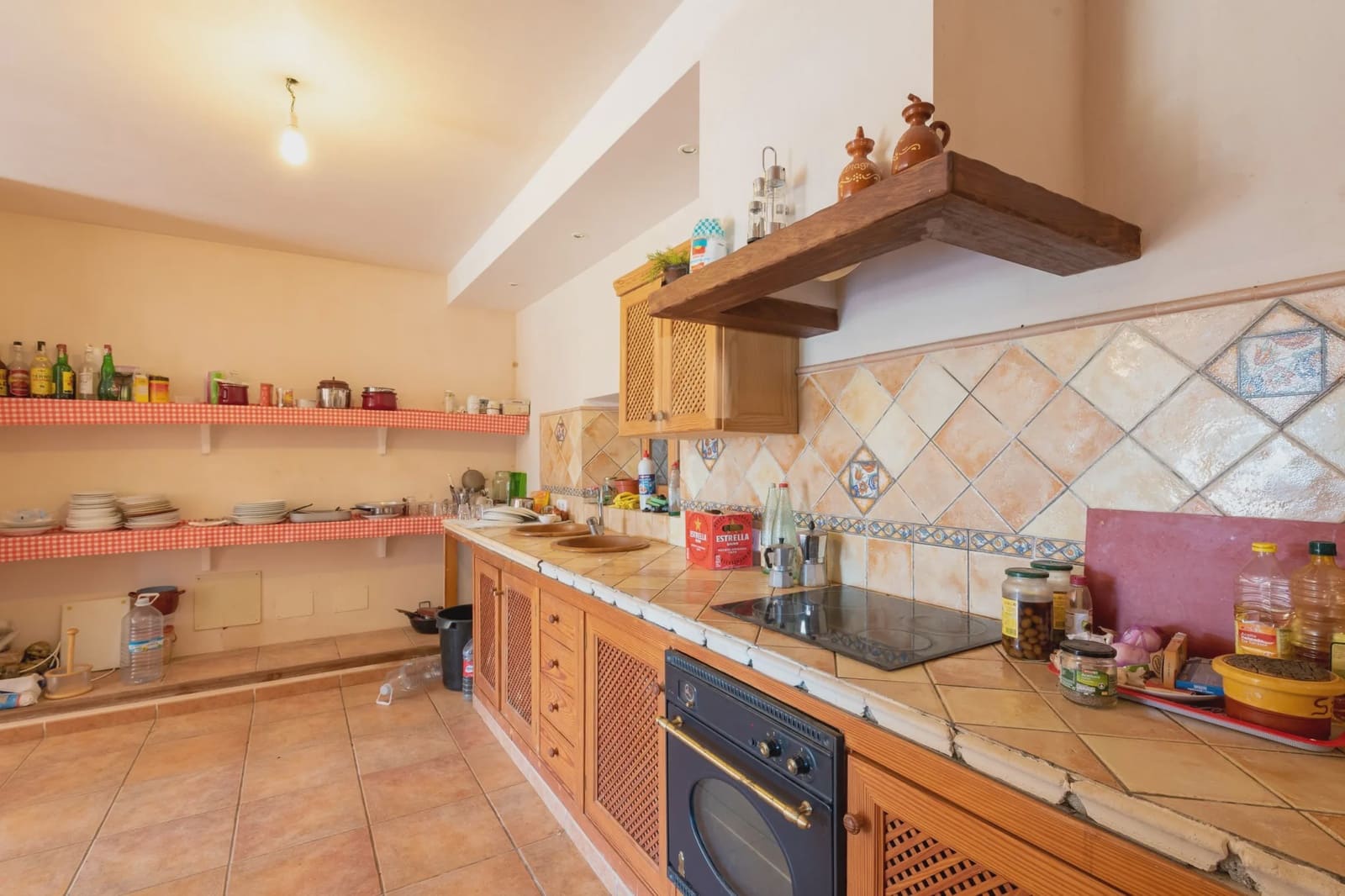 4 camera da letto Finca/Casa di Campagna in vendita in Sant Llorenc des Cardassar - 4.250.000 € (Rif: 7504070)