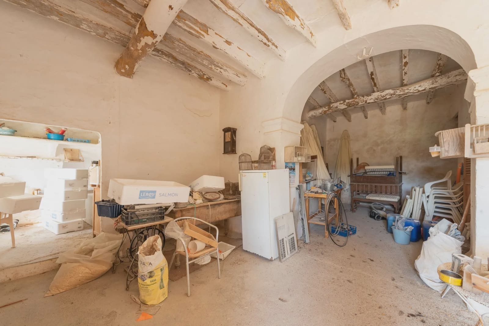 4 camera da letto Finca/Casa di Campagna in vendita in Sant Llorenc des Cardassar - 4.250.000 € (Rif: 7504070)