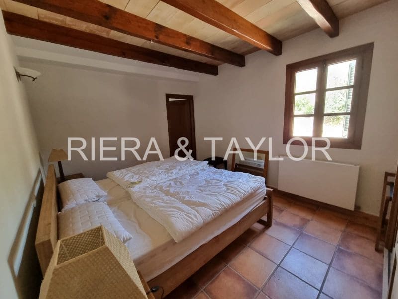 4 sypialnia Finka/Dom wiejski na sprzedaż w Son Macia - 1 690 000 € (Ref: 7523791)