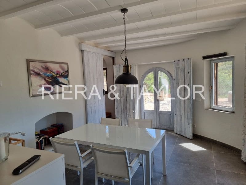 4 sypialnia Finka/Dom wiejski na sprzedaż w Son Macia - 1 690 000 € (Ref: 7523791)