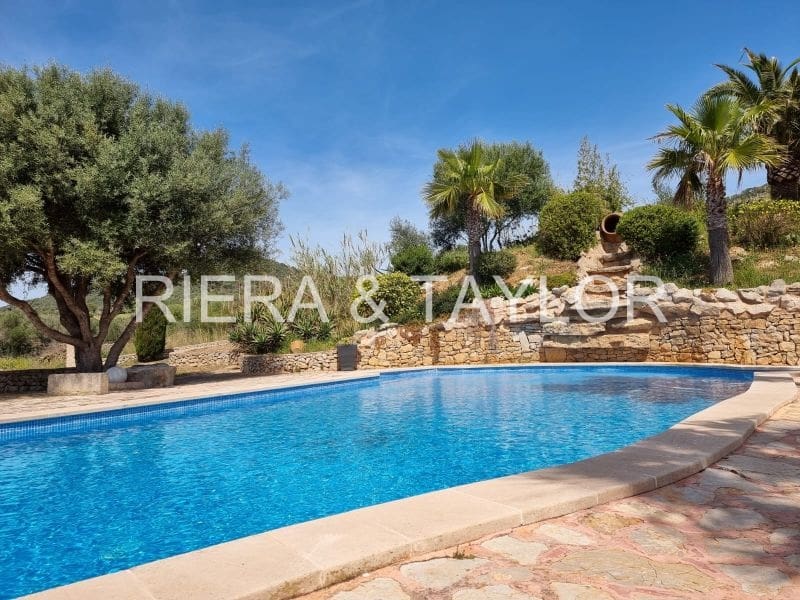 4 sypialnia Finka/Dom wiejski na sprzedaż w Son Macia - 1 690 000 € (Ref: 7523791)