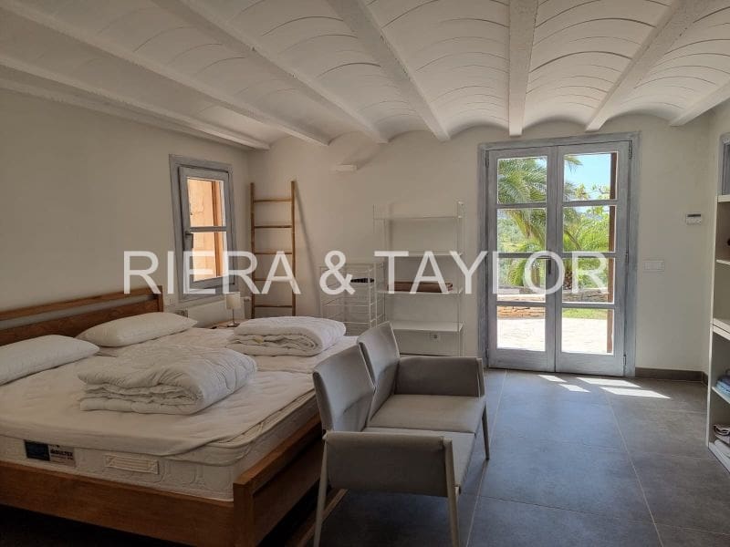 4 sypialnia Finka/Dom wiejski na sprzedaż w Son Macia - 1 690 000 € (Ref: 7523791)