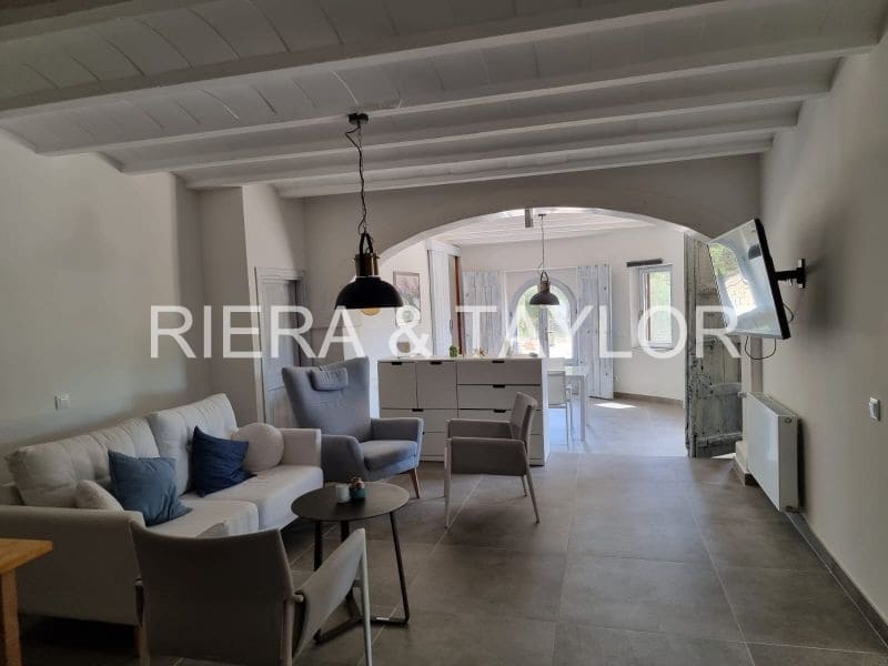 4 sypialnia Finka/Dom wiejski na sprzedaż w Son Macia - 1 690 000 € (Ref: 7523791)