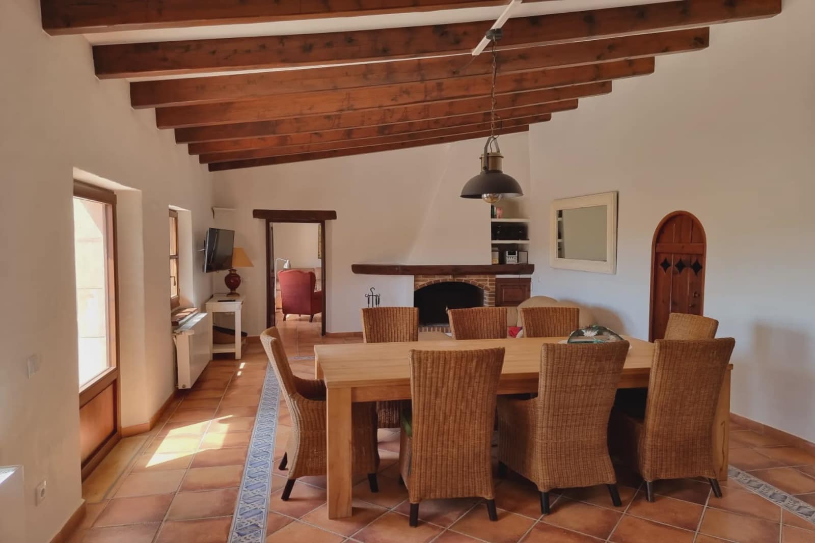 4 bedroom Finca/Country House for sale in Son Macia - € 1,690,000 (Ref: 7523791)