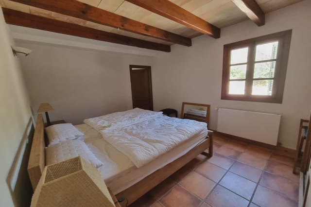 4 sypialnia Finka/Dom wiejski na sprzedaż w Son Macia, Manacor - 1 690 000 € (Ref: 7523791)