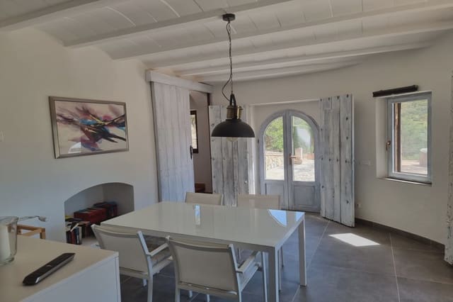 4 camera da letto Finca/Casa di Campagna in vendita in Son Macia, Manacor - 1.690.000 € (Rif: 7523791)