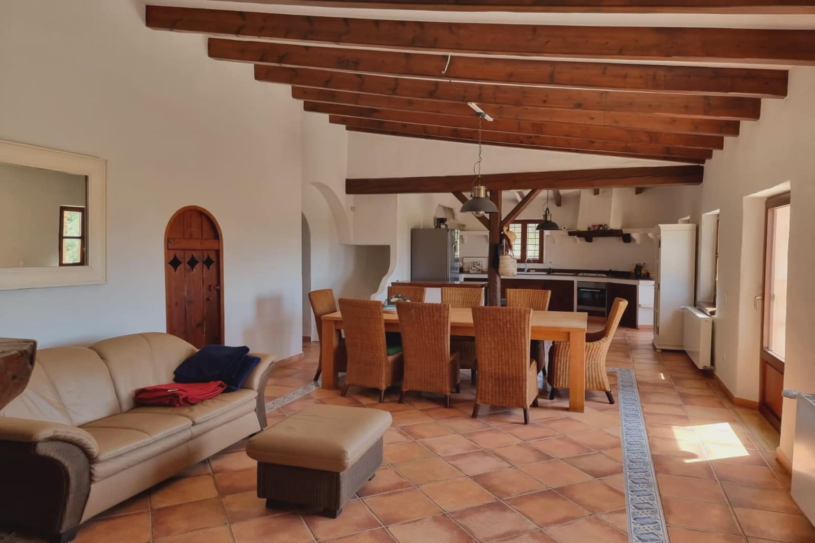 4 bedroom Finca/Country House for sale in Son Macia - € 1,690,000 (Ref: 7523791)